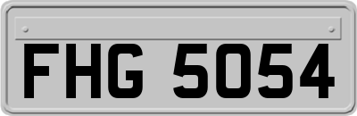 FHG5054