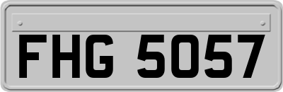 FHG5057