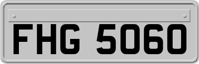 FHG5060