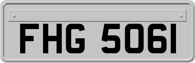 FHG5061
