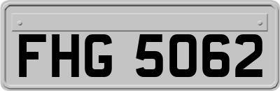 FHG5062