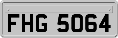 FHG5064