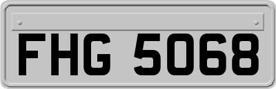 FHG5068