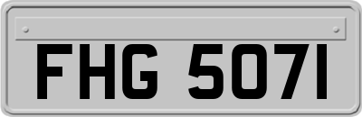 FHG5071