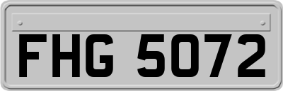 FHG5072