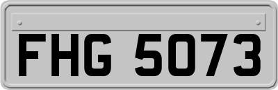 FHG5073