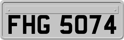 FHG5074