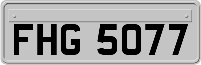 FHG5077