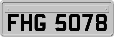 FHG5078