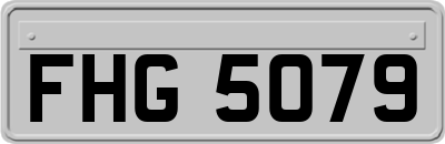 FHG5079
