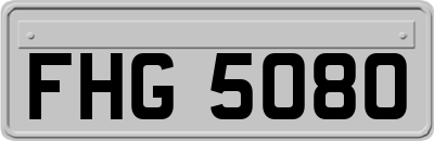 FHG5080