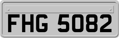 FHG5082