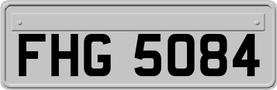 FHG5084