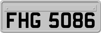 FHG5086