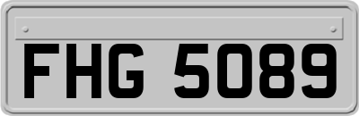 FHG5089