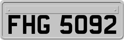 FHG5092