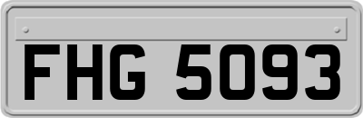 FHG5093
