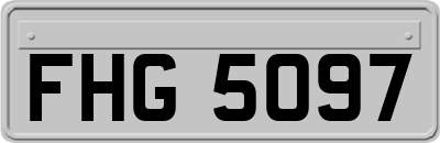FHG5097