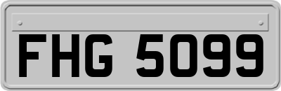 FHG5099