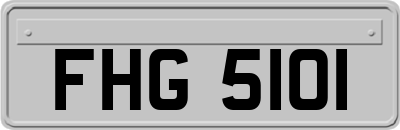 FHG5101