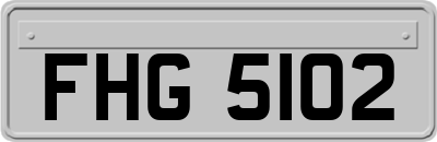 FHG5102