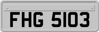 FHG5103
