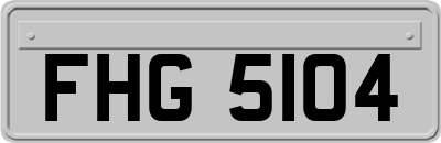 FHG5104