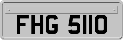 FHG5110