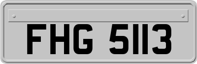FHG5113