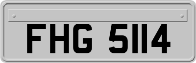 FHG5114