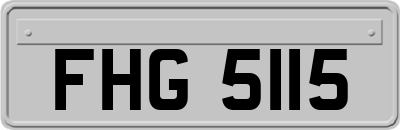 FHG5115
