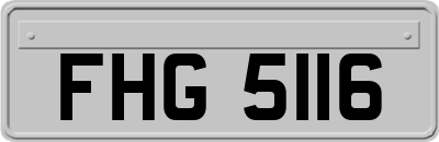FHG5116