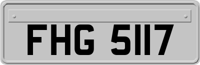 FHG5117