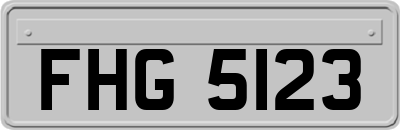 FHG5123