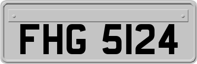 FHG5124