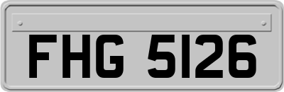 FHG5126