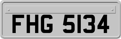 FHG5134