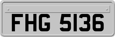 FHG5136
