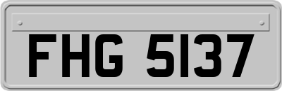 FHG5137