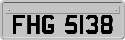 FHG5138