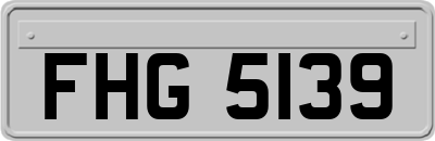 FHG5139