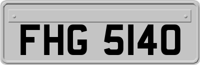 FHG5140