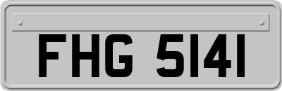 FHG5141