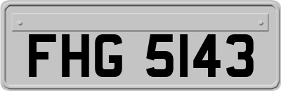 FHG5143