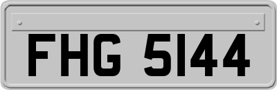 FHG5144