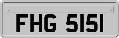 FHG5151