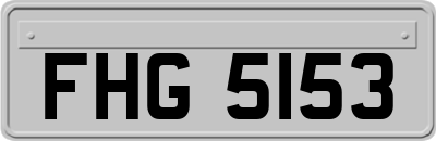 FHG5153