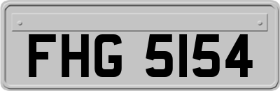 FHG5154