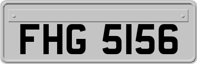 FHG5156
