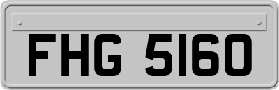 FHG5160